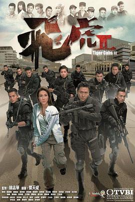 飞虎2国语版