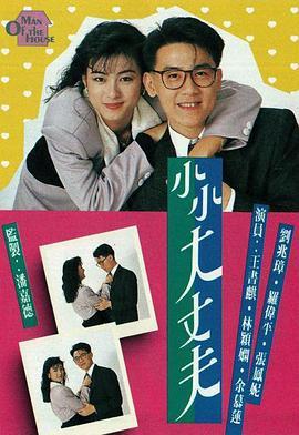 小小大丈夫粤语版