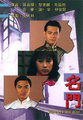 名门粤语版