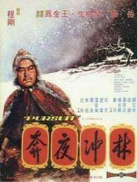 林冲夜奔国语版