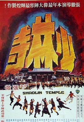 少林寺1976国语版
