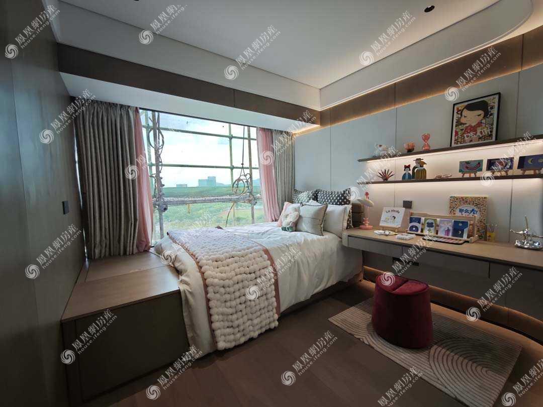 150样板间