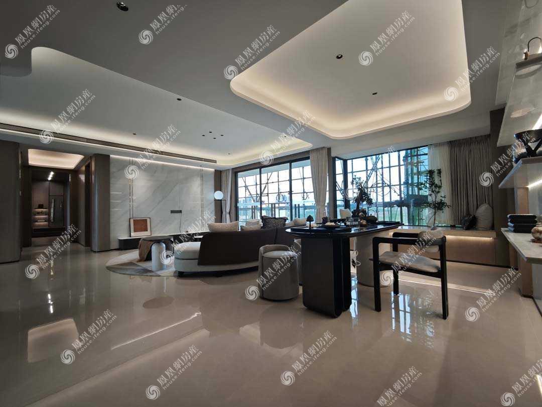 150样板间
