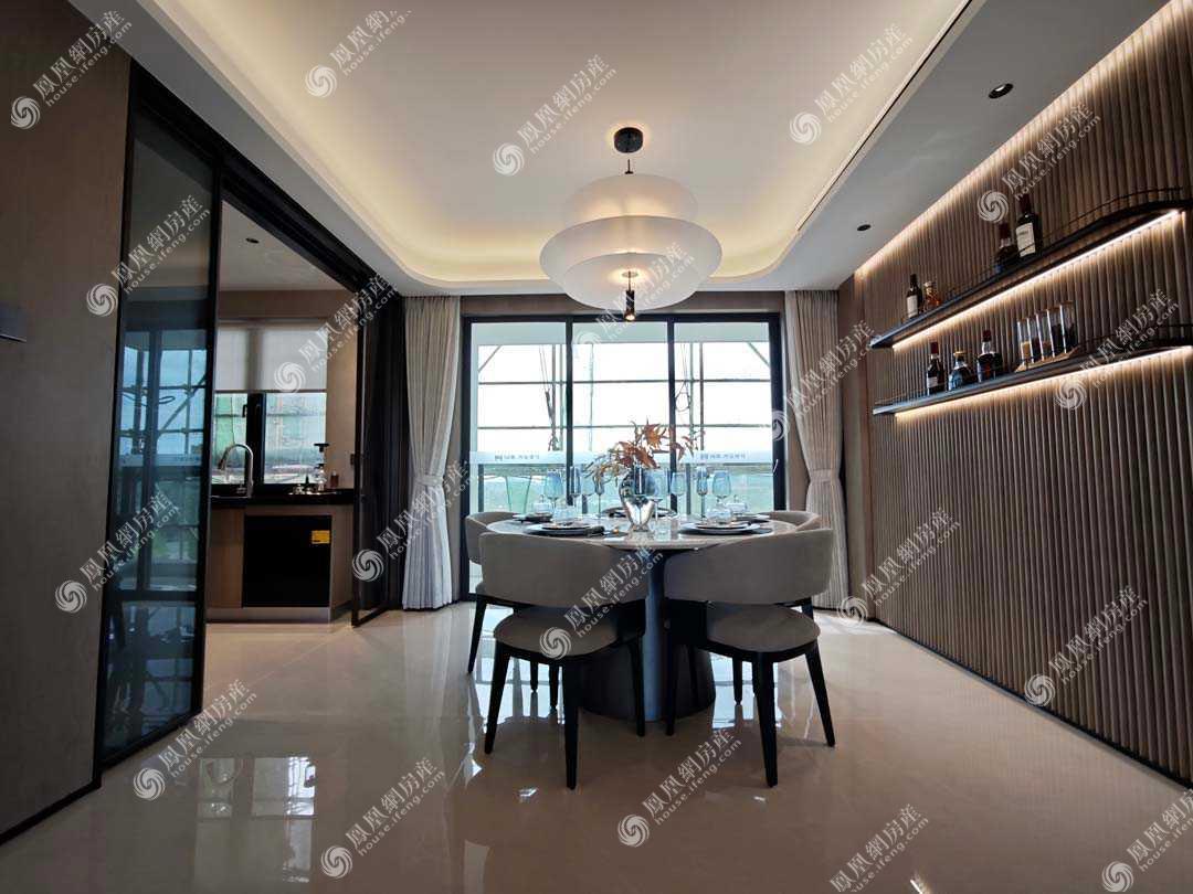 150样板间