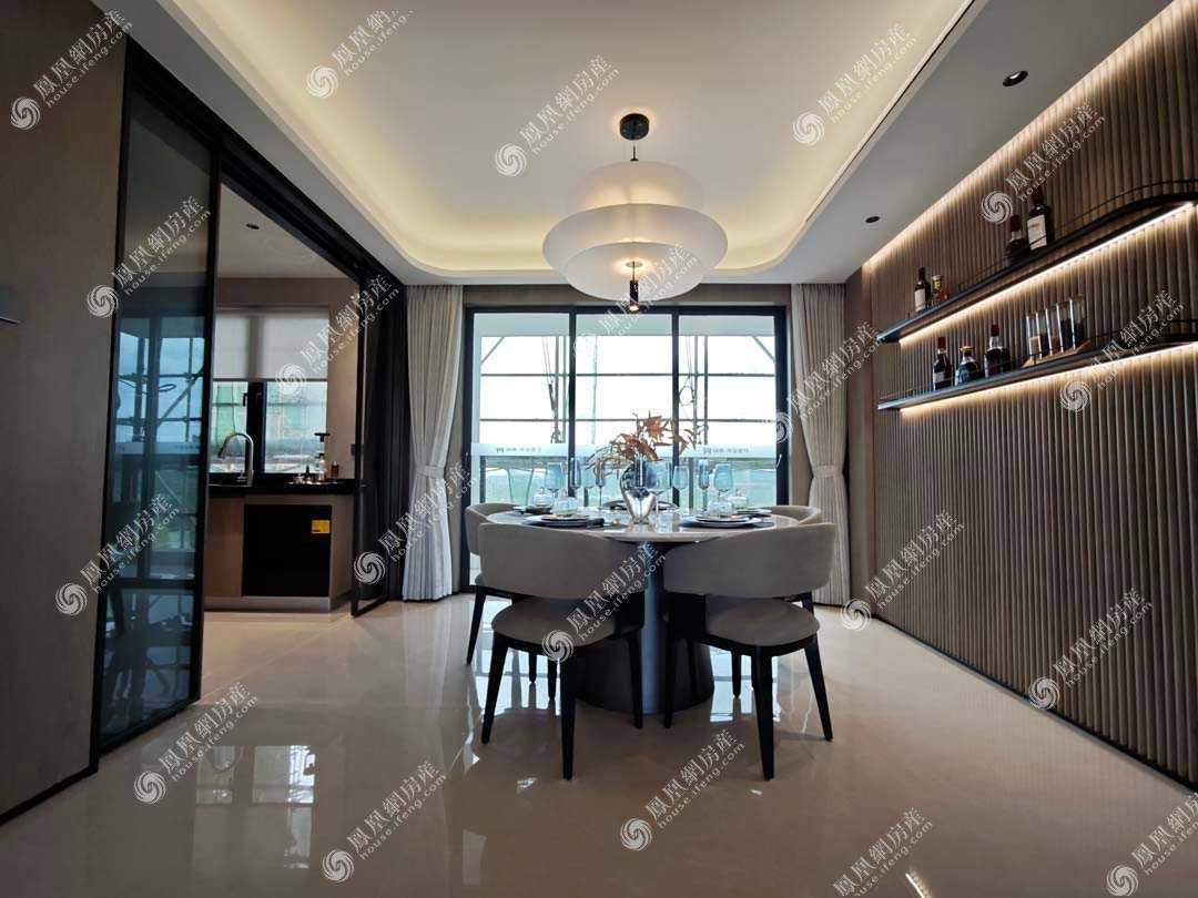 150样板间