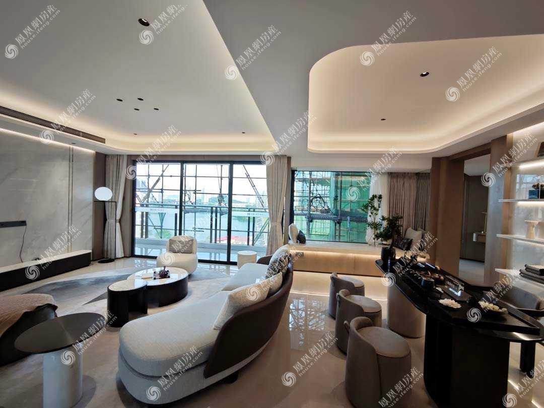 150样板间