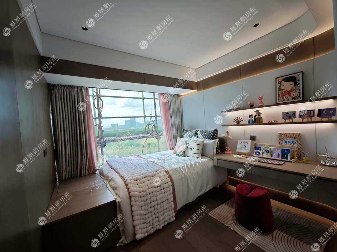 150样板间