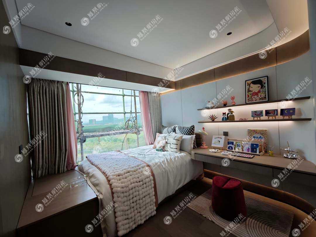 150样板间