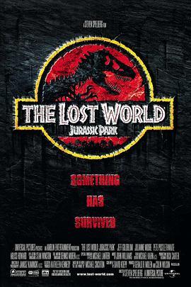 侏罗纪公园2：失落的世界国语版