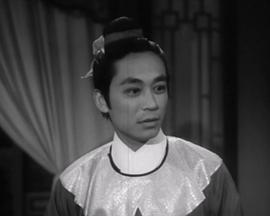 武林三凤（大結局）粤语版