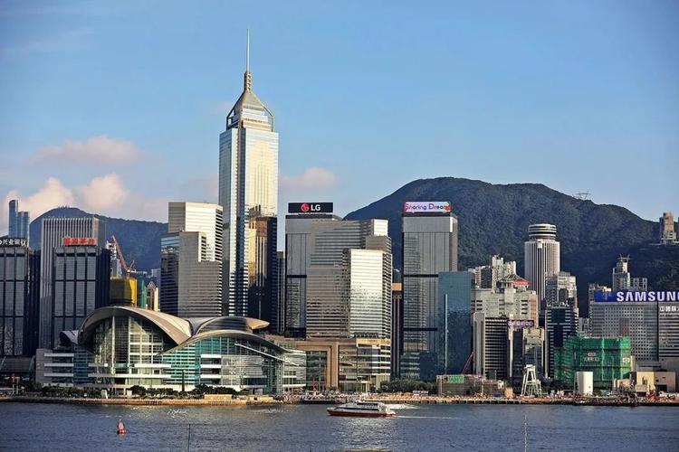 香港十大传统屋苑前2月二手住宅注册339宗 同比降11.3%