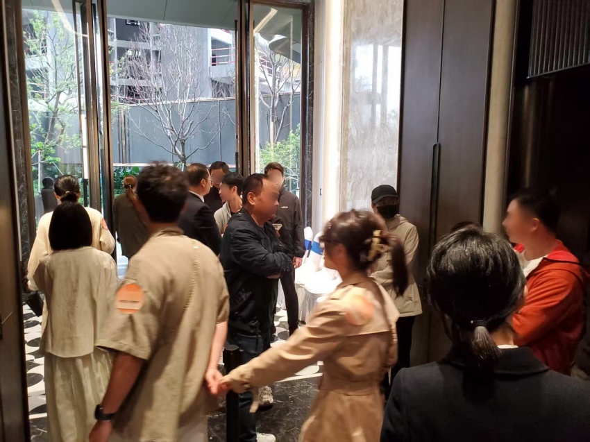 珠海首个“华发科技+新一代好房子”华发·珠海湾正式亮相! ——凤凰网房产珠海