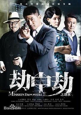 劫中劫2013