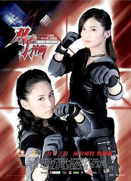 双子神偷粤语版