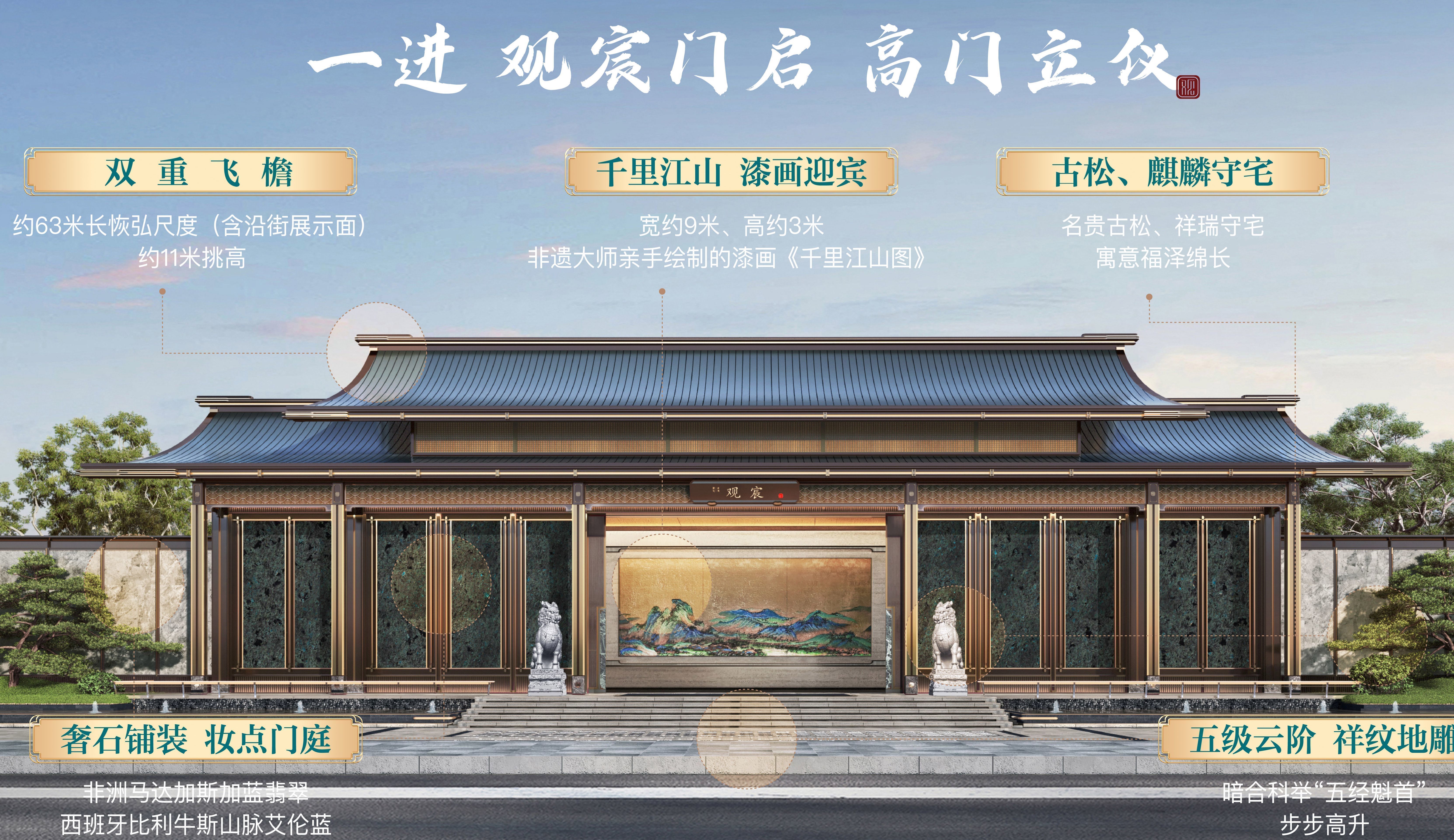 建发金茂·观宸