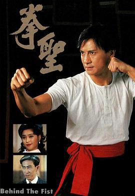 拳圣粤语版