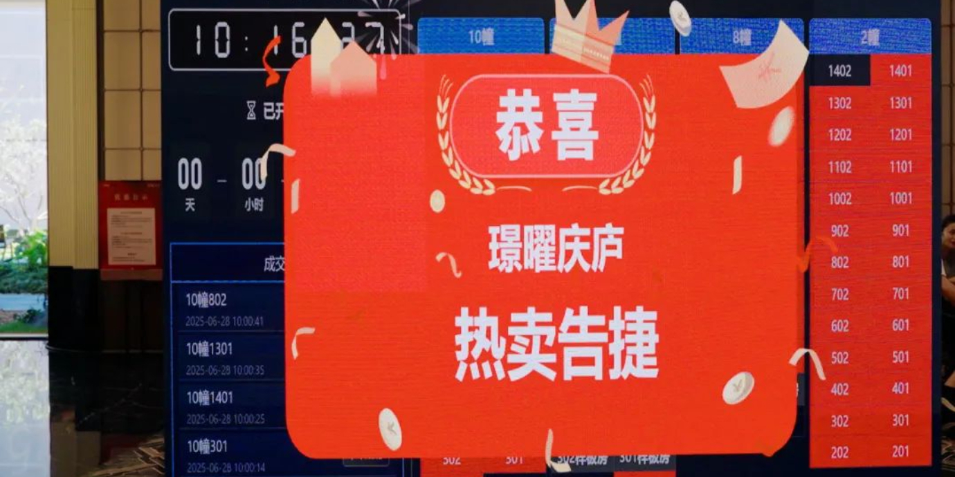 宁波硅谷，建面约149-180㎡，纯粹大平层