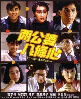 两公婆八条心国语版