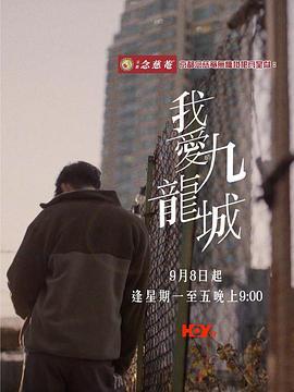 我爱九龙城粤语版
