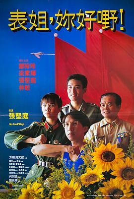 表姐，你好嘢！粤语版