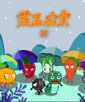 蔬菜不寂寞第三十七季