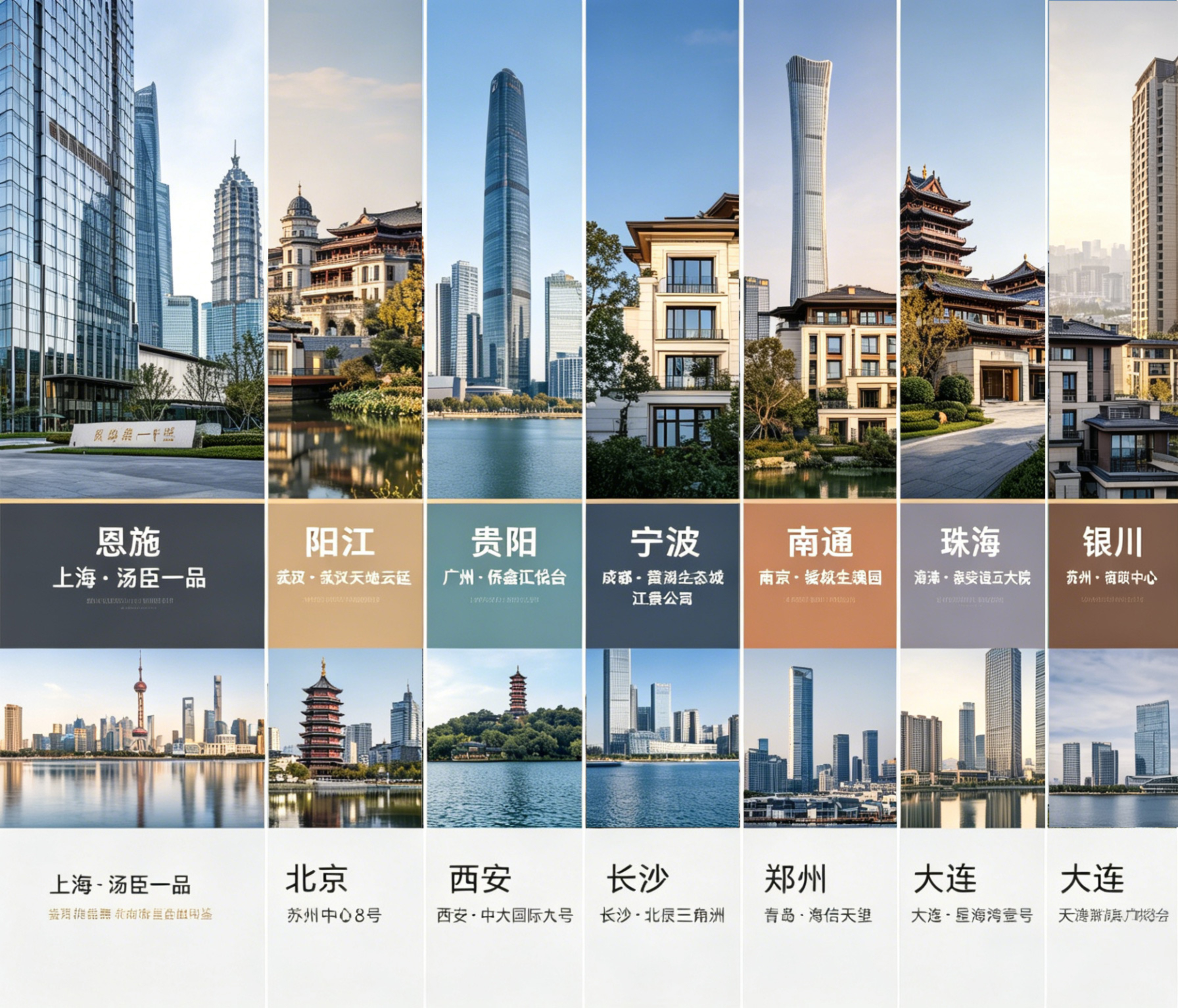 一城一理想人居，点击查看>>>