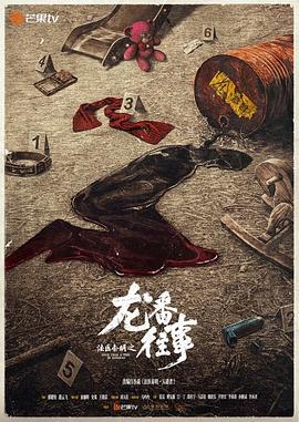 法医秦明之龙番往事