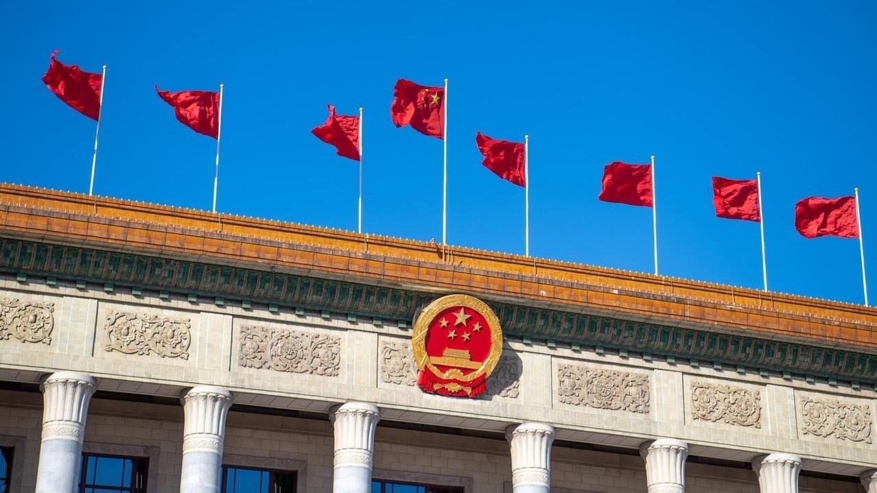 全国政协十四届三次会议第二场“委员通道”_凤凰网视频_凤凰网