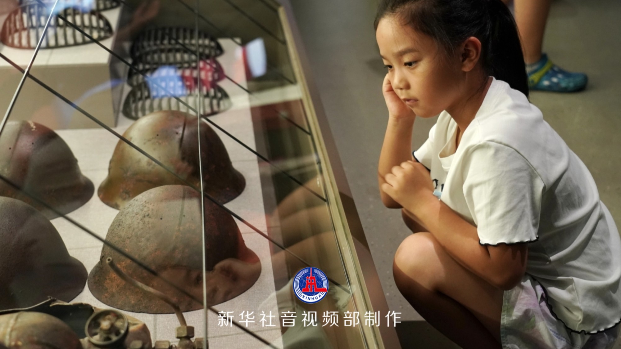 走进抗战旧址 回望烽火岁月