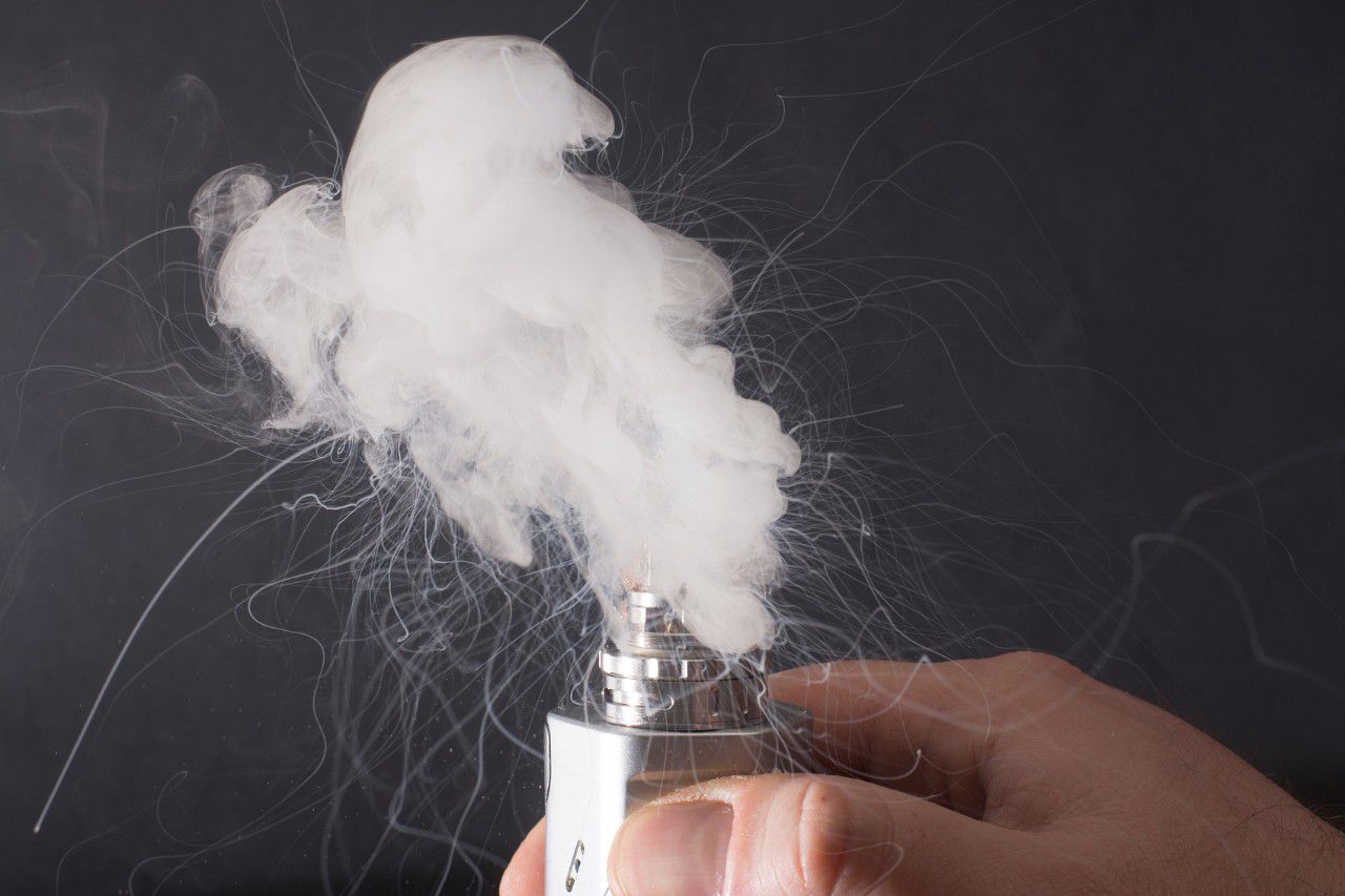 六个维度深入解析电子烟究竟有没有毒