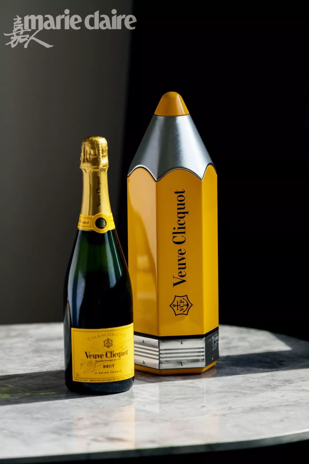 no.100 veuve clicquot 凯歌香槟