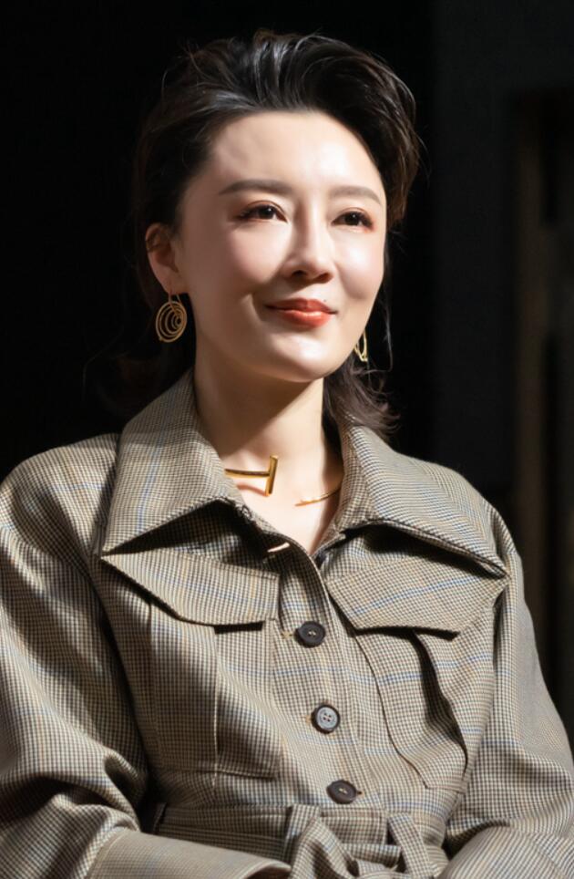 《鹤唳华亭》传媒大学见面会 冯波王建国惊喜亮相实力圈粉