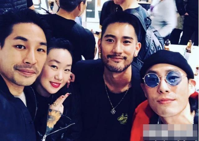 高以翔确认死亡凌晨录节目猝死经纪人崩溃原定两天后当伴郎