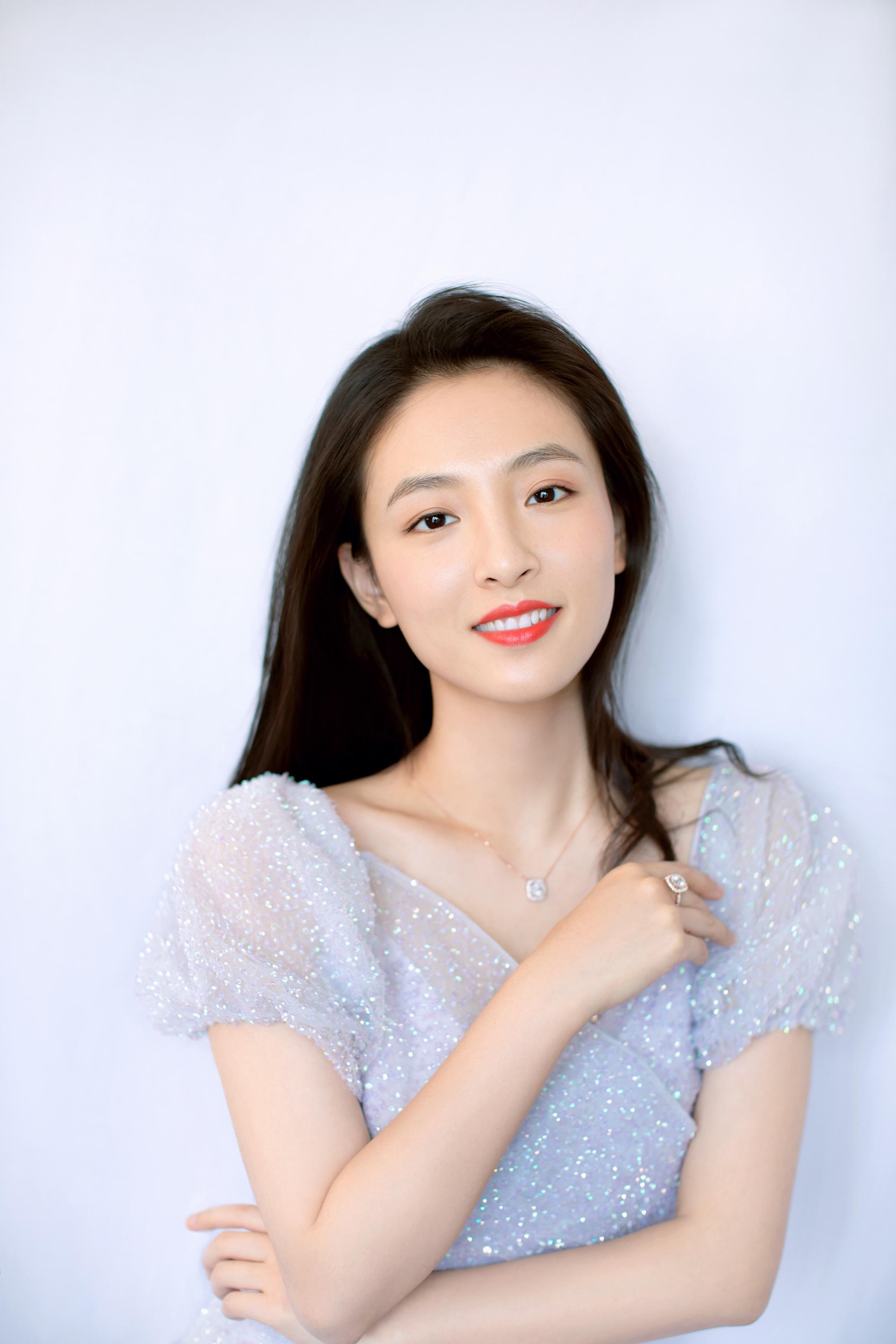 网曝张雨剑吴倩因戏生情在一起了网友这对cp我们喜欢