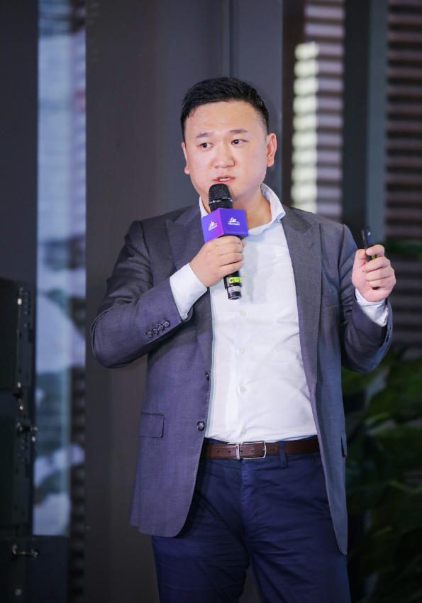 卢阳:空间决定地产价值__凤凰网