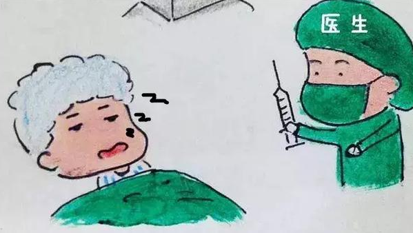 辟谣打麻药真的会变傻吗听听权威麻醉医生怎么说的