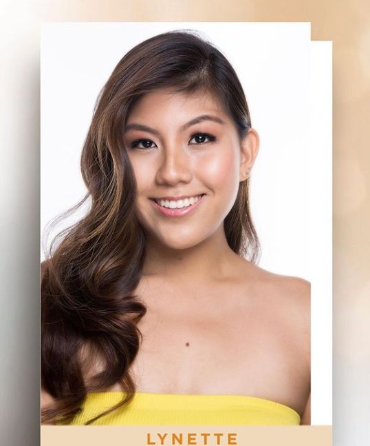 2019年新加坡最强选美10强出炉谁是整条街最靓的妞