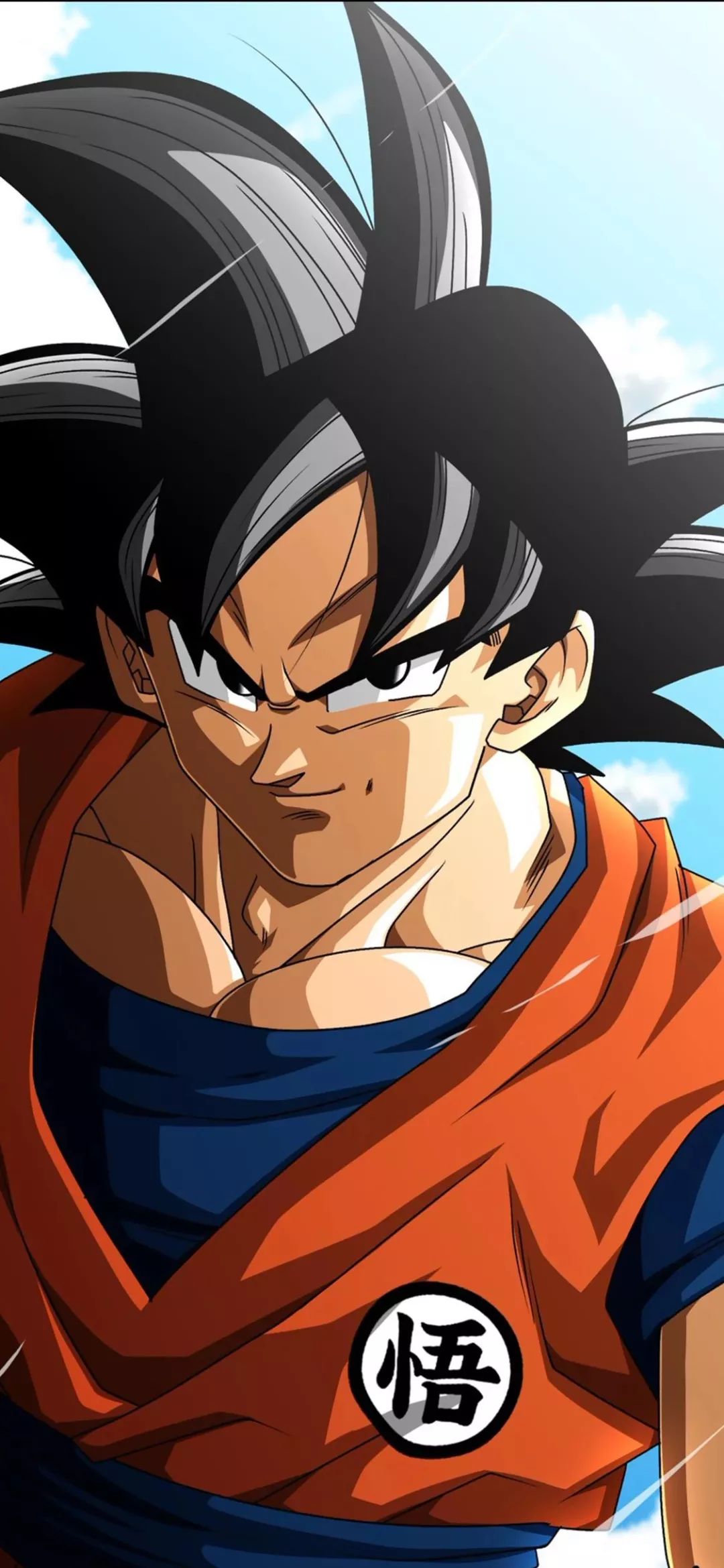 潮流壁纸 | 七龙珠__凤凰网