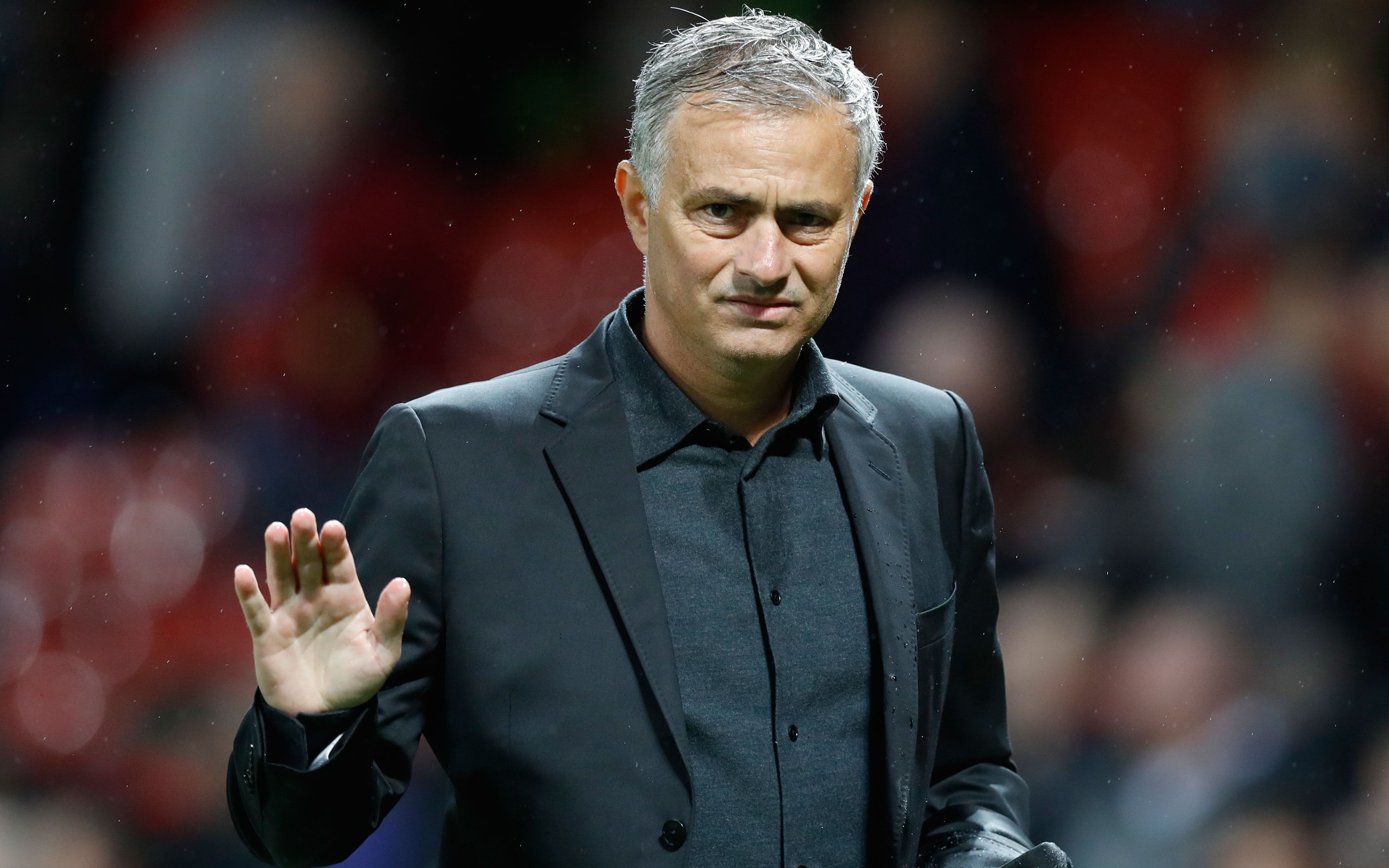 穆里尼奥执教热刺他能带队摆脱低迷吗