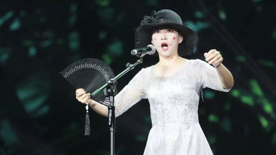 北大女兵宋玺:新时代青年的风采