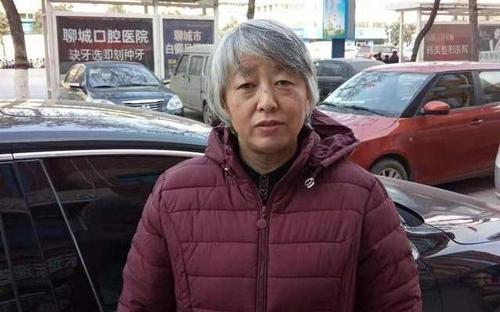 自认拖累儿子的苏银霞害了不少人