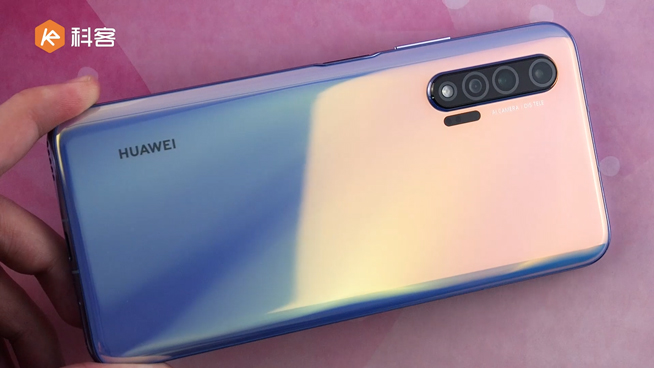 华为nova65g开箱上手拍照玩法多5g双模强势助力