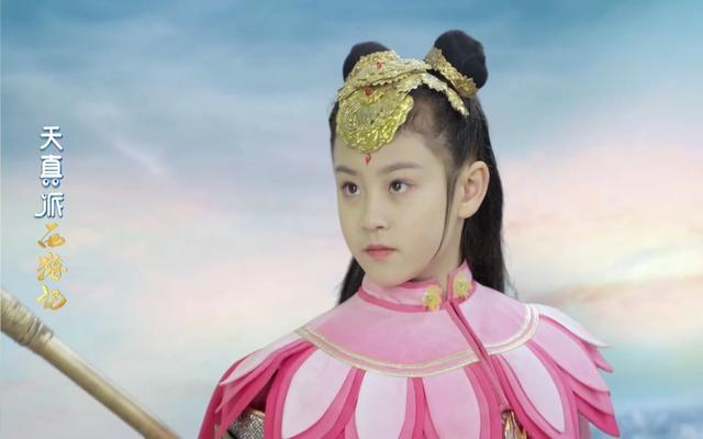 天真派西游记:小戏骨活灵活现演绎,突出古典名著,彰显文化色彩