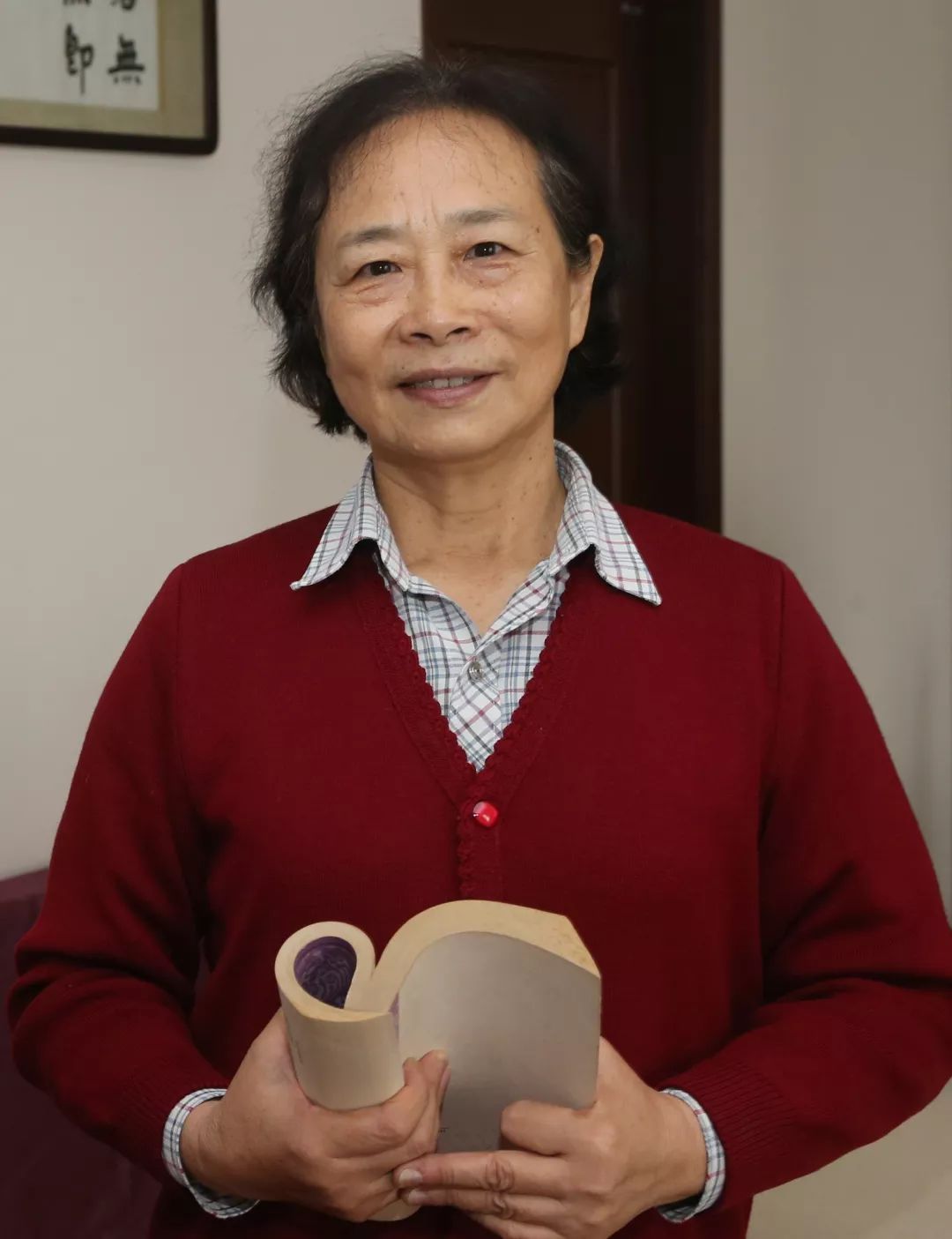 本期新楚记特邀中国楚文化研究的知名学者蒋方教授,邀请她对楚文化的