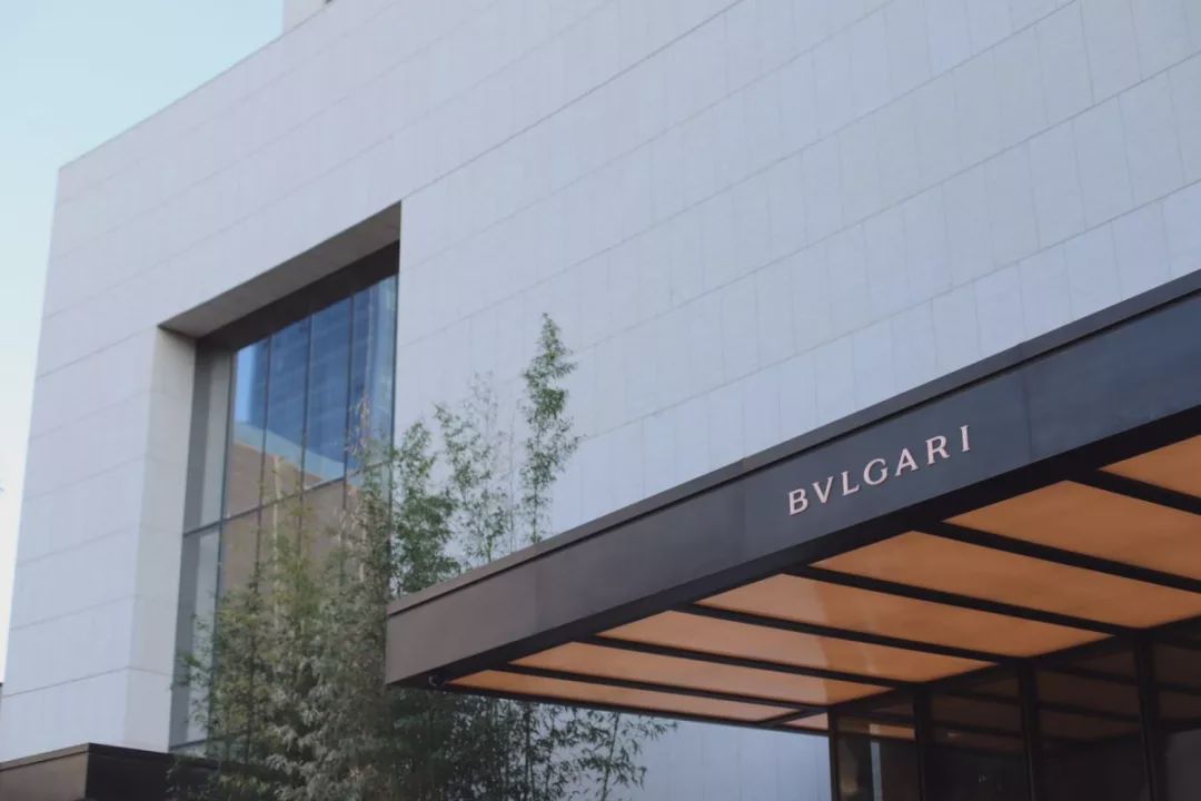 徜徉于北京宝格丽酒店的艺术世界一秒钟也不舍得流失