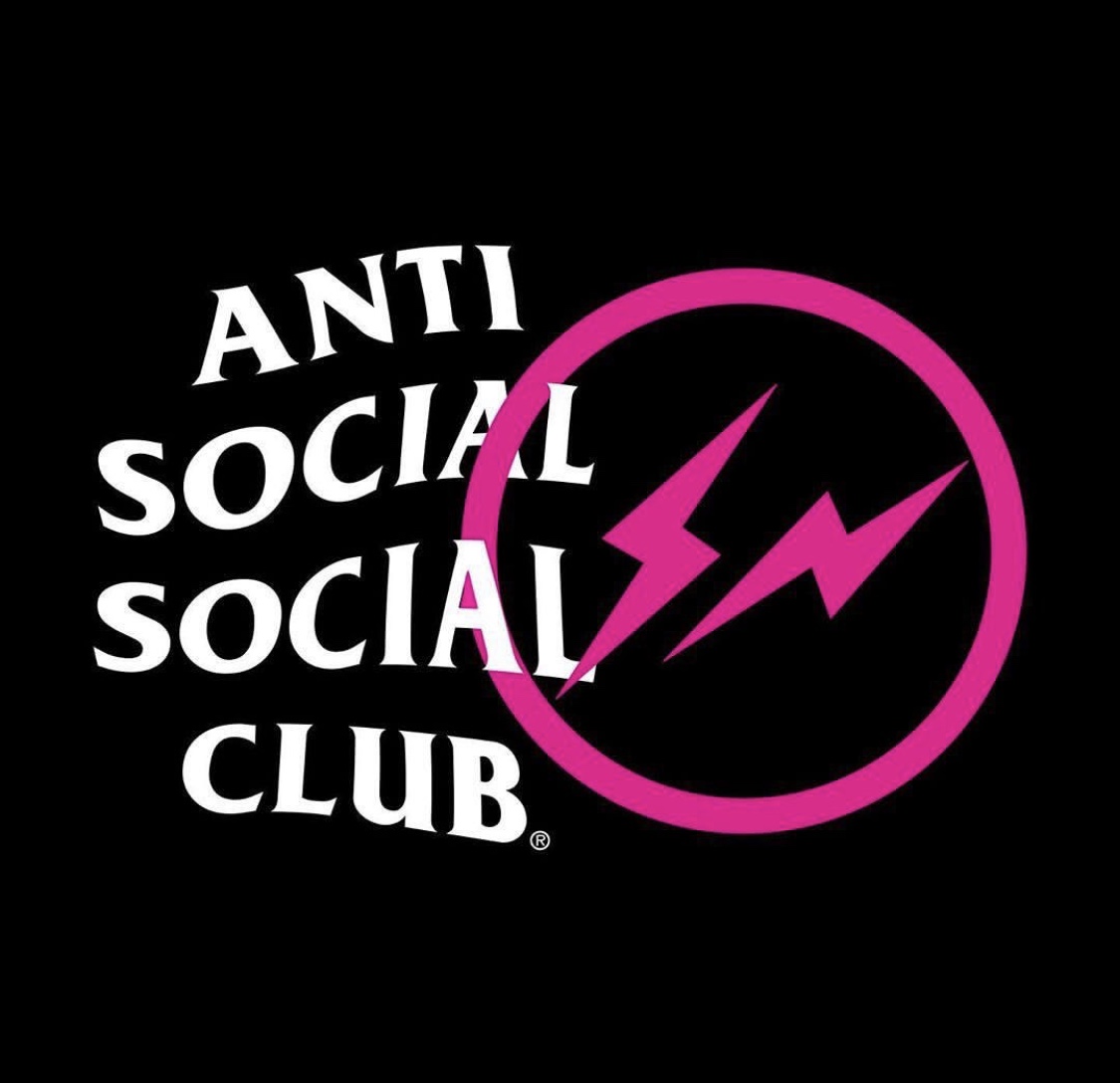 联乘王又上新!fragment design x assc合作新策划释出