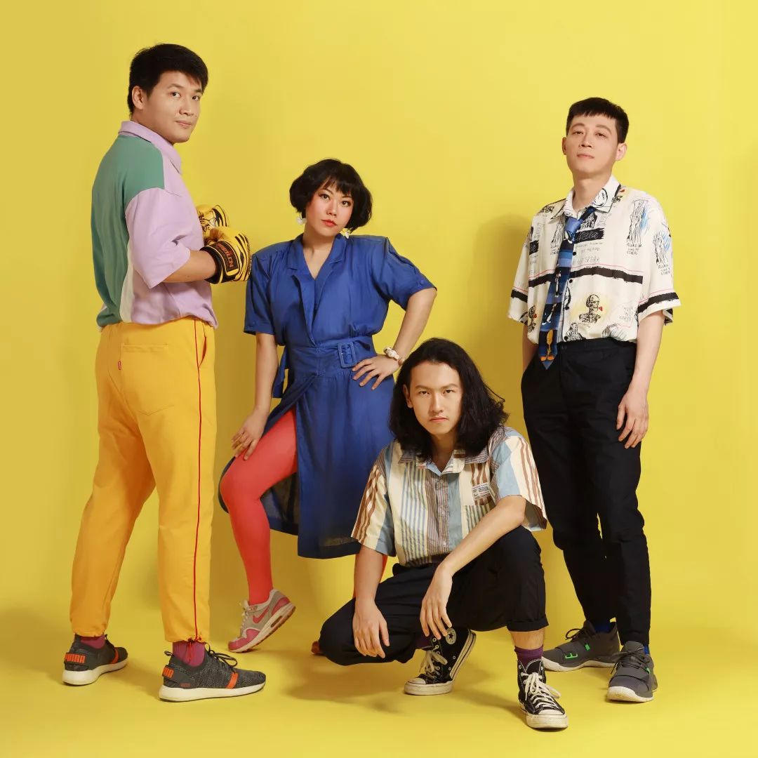 专访丨power milk包话妙:无趣生活之上,提供包您满意的梦幻畅想