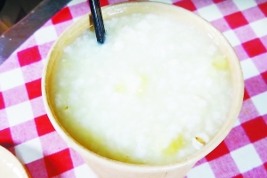嘉和一品冰粥融入新茶饮元素__凤凰网