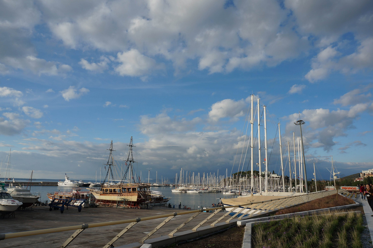 世界8大"火炉"城市,这些地方到底有多热,中国无一个城市上榜!