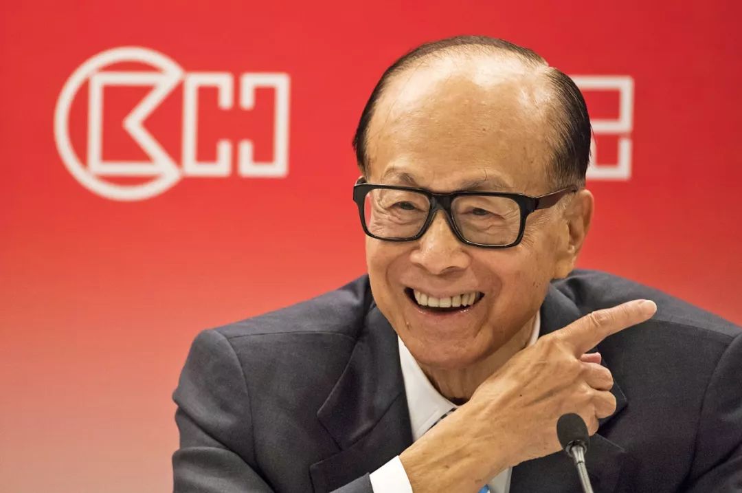 19亿入手，40亿出货，李嘉诚又卖资产_凤凰网